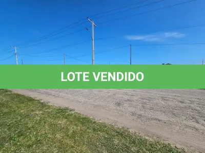 LOTE 002 - Terreno Urbano, Lote 10 Quadra 128, no Quatro Lagos em Arroio do Sal RS