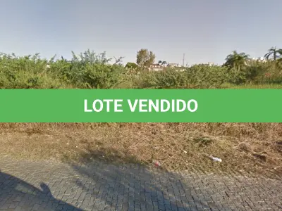 LOTE 001 - UMA FRAÇÃO DE TERRAS DE 9.725,08M², DENTRO DE UM TODO MAIOR DA MATRÍCULA Nº 26.806, LOCALIZADA NA RUA OLARIA, BAIRRO FLORESTA, JOINVILLHE/SC
