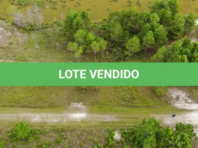 LOTE 001 - Terreno Urbano, Lote 02 Quadra 16, Praia Valverde, em Sombrio SC