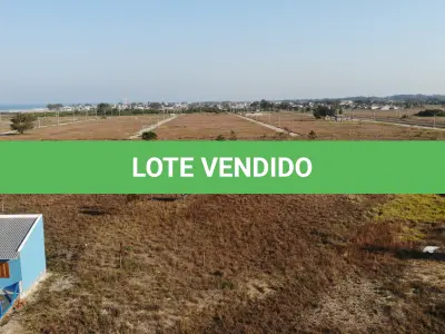 LOTE 002 - Terreno Urbano, Lote 09 Quadra 14, na Praia de Amaragi em Terra de Areia RS