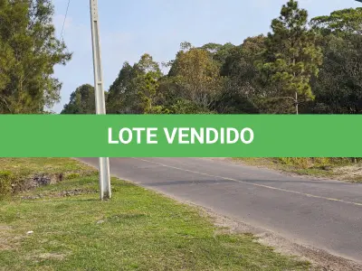 LOTE 001 - UMA ÁREA DE TERRAS DE 14,9 HÁ, NO LUGAR DENOMINADO ARROIO TEIXEIRA, ENTRE OS MUNICÍPIOS DE TERRA DE AREIA/RS E CAPÃO DA CANOA/RS, NO LUGAR DENOMINADO “CAMPING CLUBE DO BRASIL”