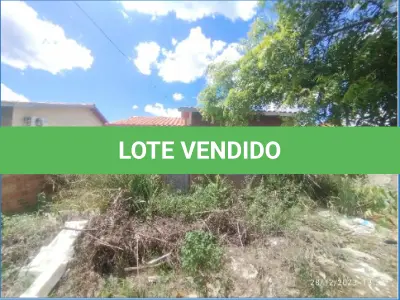 LOTE 107 - Casa / ESTADO: MT / CIDADE: CACERES / LOT RES DOM MAXIMO