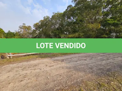 LOTE 001 - UMA ÁREA DE TERRAS DE 14,9 HÁ, NO LUGAR DENOMINADO ARROIO TEIXEIRA, ENTRE OS MUNICÍPIOS DE TERRA DE AREIA/RS E CAPÃO DA CANOA/RS, NO LUGAR DENOMINADO “CAMPING CLUBE DO BRASIL”