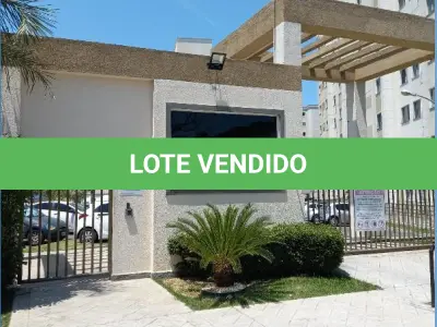 LOTE 040 - Apartamento / ESTADO: ES / CIDADE: SERRA / COND RES PQ ESQUADRA
