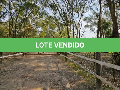 LOTE 001 - UMA ÁREA DE TERRAS DE 14,9 HÁ, NO LUGAR DENOMINADO ARROIO TEIXEIRA, ENTRE OS MUNICÍPIOS DE TERRA DE AREIA/RS E CAPÃO DA CANOA/RS, NO LUGAR DENOMINADO “CAMPING CLUBE DO BRASIL”