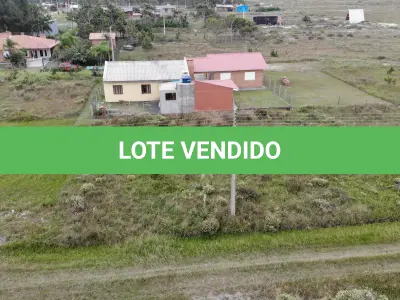 LOTE 004 - Terreno Urbano, Lote 08 Quadra 25, Praia Valverde, em Sombrio SC