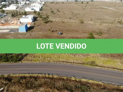 LOTE 001 - Terreno Urbano, Lote 08 Quadra 14, na Praia de Amaragi em Terra de Areia RS