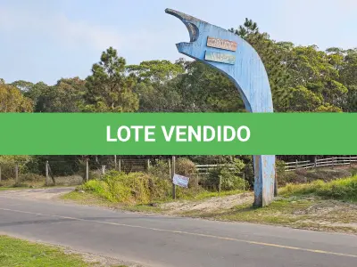 LOTE 001 - UMA ÁREA DE TERRAS DE 14,9 HÁ, NO LUGAR DENOMINADO ARROIO TEIXEIRA, ENTRE OS MUNICÍPIOS DE TERRA DE AREIA/RS E CAPÃO DA CANOA/RS, NO LUGAR DENOMINADO “CAMPING CLUBE DO BRASIL”