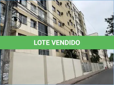LOTE 041 - Apartamento / ESTADO: ES / CIDADE: SERRA / COND RES SEVILHA CONDOMINIO CLUBE