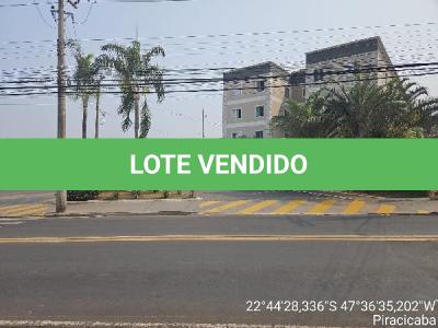 LOTE 433 - Apartamento / ESTADO: SP / CIDADE: PIRACICABA / COND RES PQ PANAROMIC