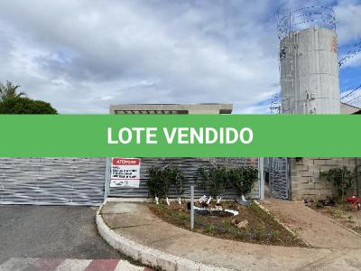 LOTE 106 - Apartamento / ESTADO: MG / CIDADE: SANTA LUZIA / RESIDENCIAL VILLA BELLA LYON
