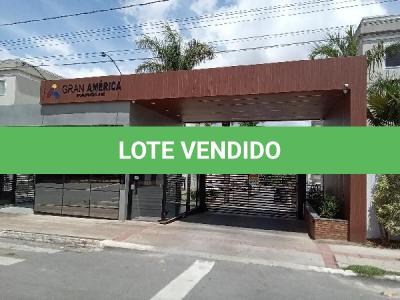LOTE 041 - Apartamento / ESTADO: GO / CIDADE: APARECIDA DE GOIANIA / CONDOMINIO RESIDENCIAL GRAN AMERICA