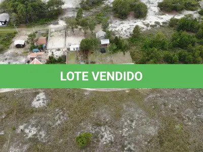 LOTE 001 - Terreno Urbano, Lote 06 Quadra 19, na Praia Porto do Sol em Passo de Torres SC