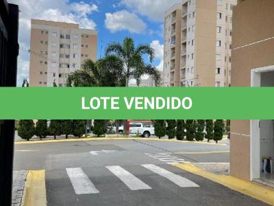 LOTE 422 - Apartamento / ESTADO: SP / CIDADE: HORTOLANDIA / CONDOMINIO PORTAL DOS CRISTAIS