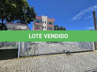 LOTE 228 - Apartamento / ESTADO: PR / CIDADE: SAO JOSE DOS PINHAIS / 0