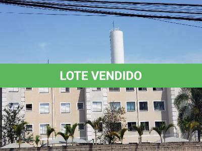 LOTE 427 - Apartamento / ESTADO: SP / CIDADE: PINDAMONHANGABA / EDIFICIO PARQUE PEDRA BONITA
