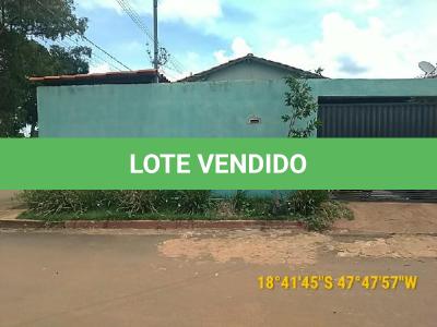 LOTE 089 - Casa / ESTADO: MG / CIDADE: ESTRELA DO SUL / 0
