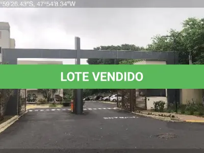 LOTE 451 - Apartamento / ESTADO: SP / CIDADE: SAO CARLOS / RESIDENCIAL MONTE AMAZONAS