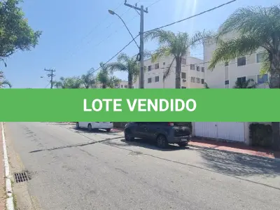 LOTE 254 - Apartamento / ESTADO: RJ / CIDADE: MACAE / COND RES MAR DE GALES