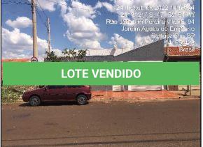 LOTE 463 - Casa / ESTADO: SP / CIDADE: SERTAOZINHO / LOTEAMENTO JARDIM AGUAS DO ENGENHO