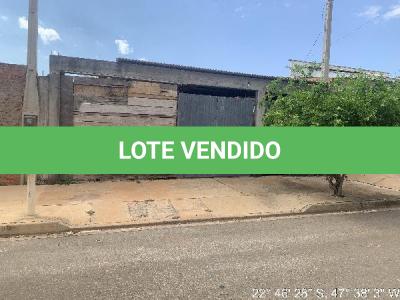 LOTE 428 - Casa / ESTADO: SP / CIDADE: PIRACICABA / JD MONTE FELIZ
