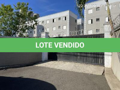 LOTE 434 - Apartamento / ESTADO: SP / CIDADE: PIRACICABA / PQ PIAZZA NAVONA