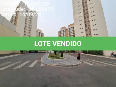 LOTE 127 - Apartamento / ESTADO: MT / CIDADE: CUIABA / COND MORADA DO PARQUE