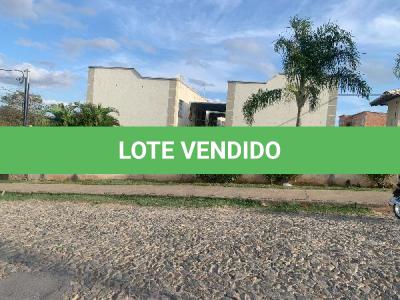 LOTE 103 - Apartamento / ESTADO: MG / CIDADE: RIBEIRAO DAS NEVES / RESIDENCIAL PORTO SEGURO