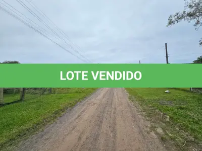 LOTE 001 - Terreno Urbano, Lote 07 Quadra 38, na Praia Azul, em Arroio do Sal RS