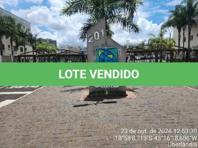 LOTE 115 - Apartamento / ESTADO: MG / CIDADE: UBERLANDIA / RESIDENCIAL PARQUE UNITED COAST