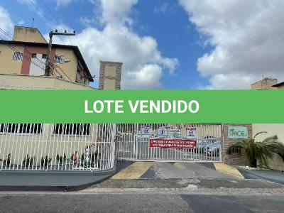 LOTE 076 - Apartamento / ESTADO: MA / CIDADE: SAO LUIS / RESIDENCIAL ECO SPACE III