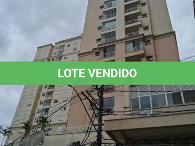 LOTE 426 - Apartamento / ESTADO: SP / CIDADE: OSASCO / VILLAGIO ECO PARK