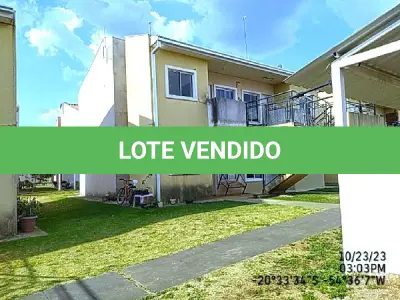 LOTE 121 - Apartamento / ESTADO: MS / CIDADE: CAMPO GRANDE / CONDOMINIO RESIDENCIAL DAS ACACIAS