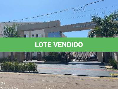 LOTE 220 - Apartamento / ESTADO: PR / CIDADE: LONDRINA / LAGO DI LUCERNA