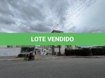 LOTE 081 - Apartamento / ESTADO: MG / CIDADE: BETIM / RESIDENCIAL CACHOEIRA DOS CRISTAIS