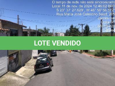 LOTE 418 - Apartamento / ESTADO: SP / CIDADE: COTIA / CONDOMINIO COTIA 1 - JATOBA