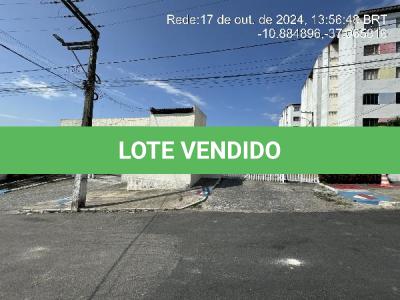LOTE 399 - Apartamento / ESTADO: SE / CIDADE: ARACAJU / CONDOMINIO RESIDENCIAL BELVEDERE