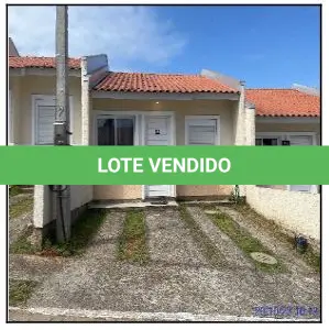 LOTE 379 - Casa / ESTADO: RS / CIDADE: ALVORADA / COND RES ALTA VISTA