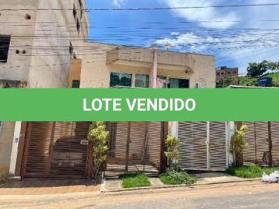 LOTE 107 - Casa / ESTADO: MG / CIDADE: SANTANA DO PARAISO / CONJ RES ANDRADE