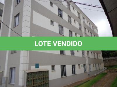 LOTE 091 - Apartamento / ESTADO: MG / CIDADE: IBIRITE / RES VILLE PARK IMPERIAL