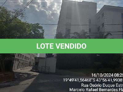 LOTE 077 - Apartamento / ESTADO: MG / CIDADE: BELO HORIZONTE / CONDOMINIO RESIDENCIAL PARQUE OPERETTA
