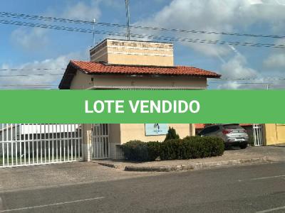 LOTE 073 - Casa / ESTADO: MA / CIDADE: SAO JOSE DE RIBAMAR / CONDOMINIO RESIDENCIAL VILLAGE DOS PASSAROS III