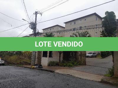LOTE 078 - Apartamento / ESTADO: MG / CIDADE: BELO HORIZONTE / COND PONTO VERENO