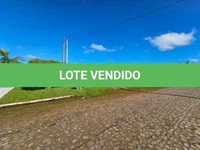 LOTE 001 - Terreno Urbano, Lote 09 Quadra 12, no Balneário Itapeva, em Torres RS