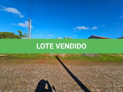 LOTE 001 - Terreno Urbano, Lote 09 Quadra 12, no Balneário Itapeva, em Torres RS