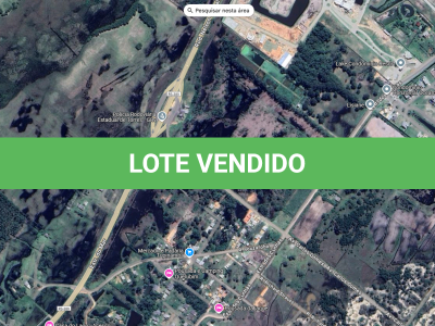 LOTE 001 - Terreno Urbano, Lote 03 Quadra 22, na Praia de Tupynambá, em Torres RS