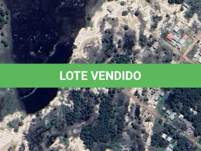 LOTE 002 - Terreno Urbano, Lote 24 Quadra 22, na Praia Yara em Torres RS