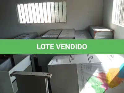 LOTE 030 - SUCATAS DE ESCRITÓRIO