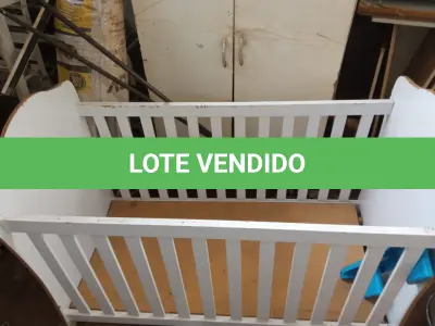 LOTE 030 - SUCATAS DE ESCRITÓRIO