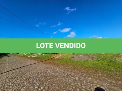 LOTE 001 - Terreno Urbano, Lote 09 Quadra 12, no Balneário Itapeva, em Torres RS